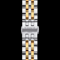 Tissot T0632102203700 Tradition Lady Kol Saati