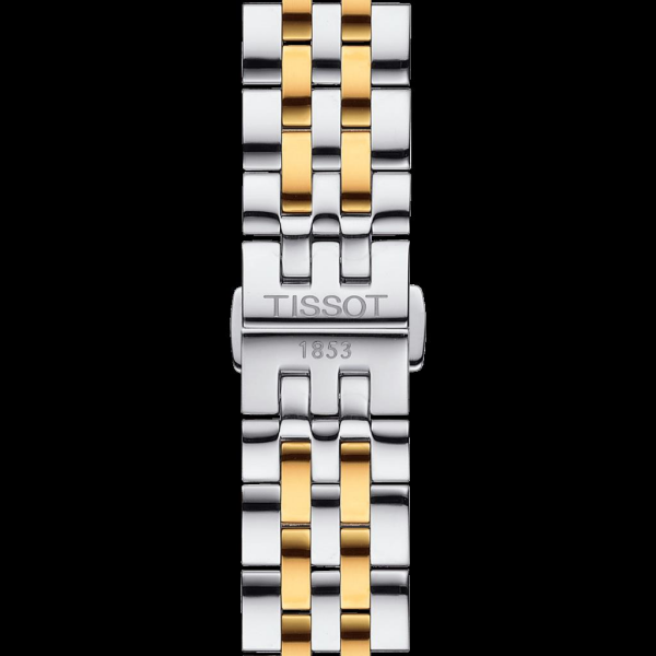 Tissot T0632102203700 Tradition Lady Kol Saati (SZ)
