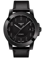 Tissot T0984073605200 Gentleman Kol Saati