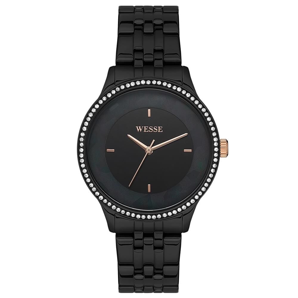 Wesse WWL109106 Kadın Kol Saati (SZ) (50)