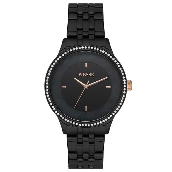 Wesse WWL109106 Kadın Kol Saati (SZ) (50)