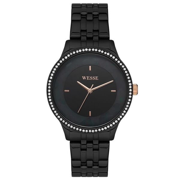 Wesse WWL109106 Kadın Kol Saati (SZ) (50)