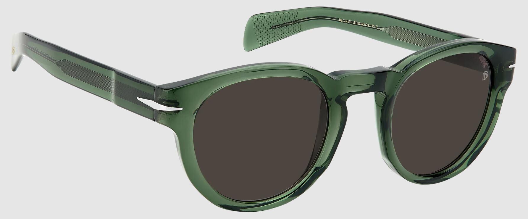 David Beckham DB 7041S 1EDIR .48 Erkek Güneş Gözlüğü