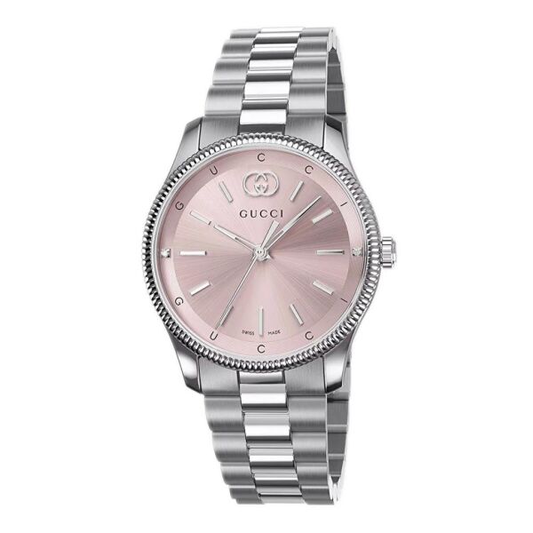 Gucci YA1265061 Kol Saati