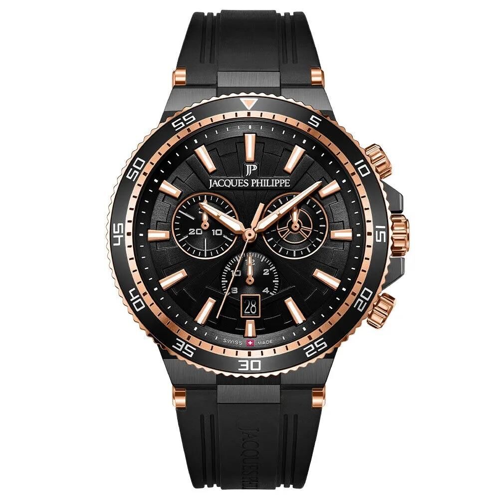 Jacques Philippe JPQGC447411SBR Kol Saati