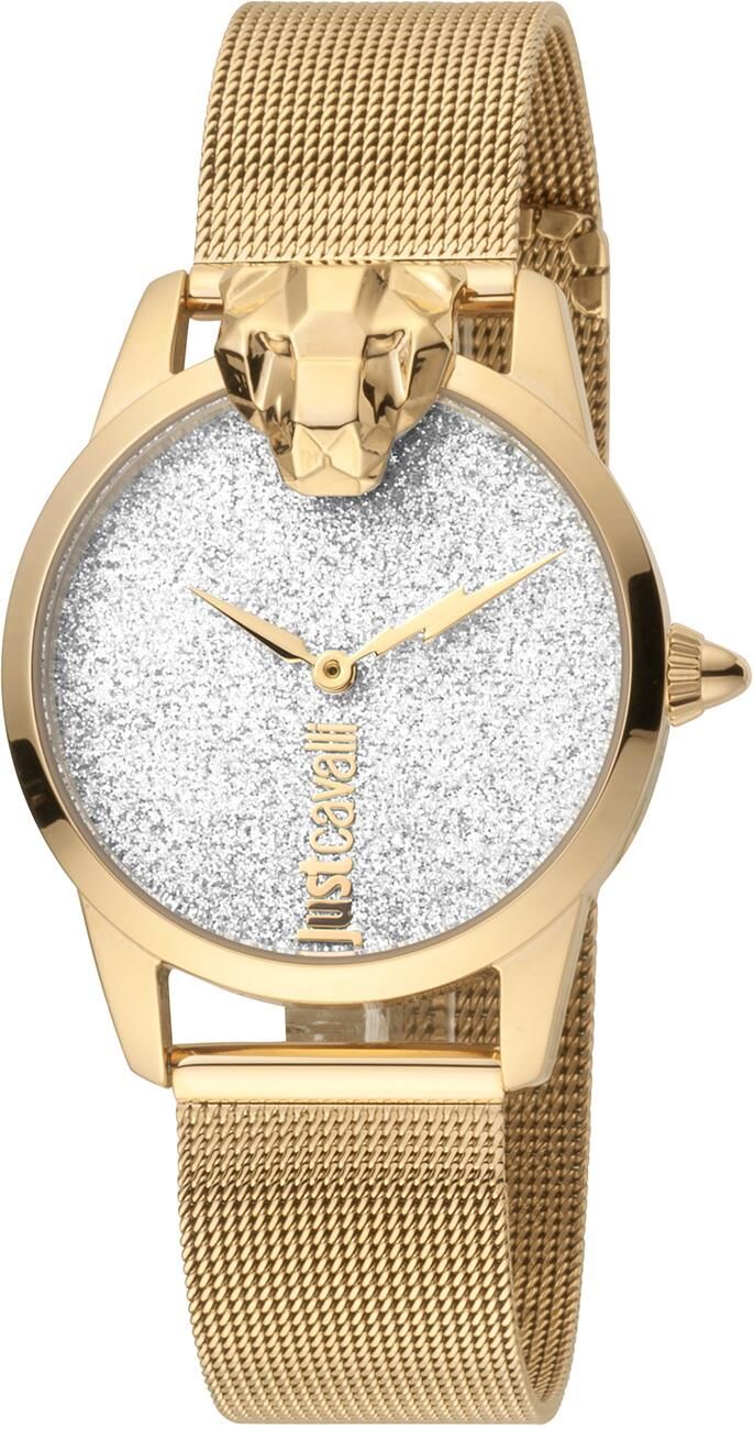 Just Cavalli JC1L057M0335 Kol Saati