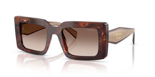 Prada SPS D01S 00K10S .52 Güneş Gözlüğü