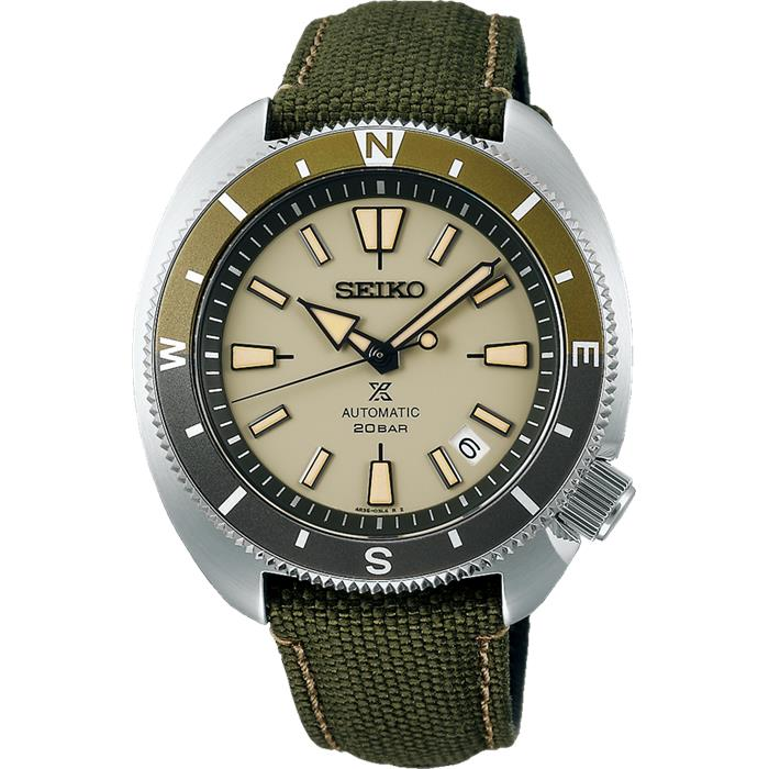 Seiko Prospex SRPG13K Kol Saati