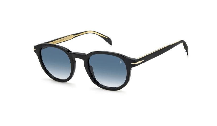 David Beckham DB 1007/S 80708 .49 Güneş Gözlüğü