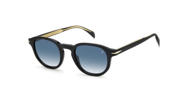 David Beckham DB 1007/S 80708 .49 Güneş Gözlüğü