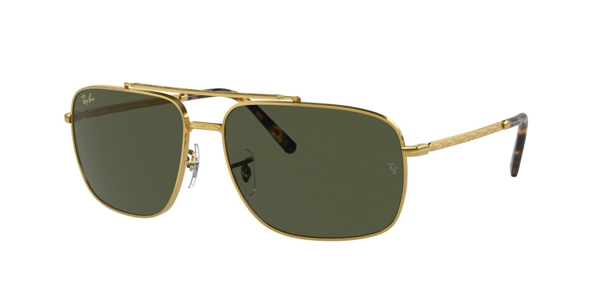 Ray-Ban RB 3796 919631 .62 Erkek Güneş Gözlüğü