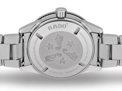 Rado R32105203 Captain Cook Automatic Kol Saati