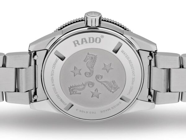 Rado R32105203 Captain Cook Automatic Kol Saati