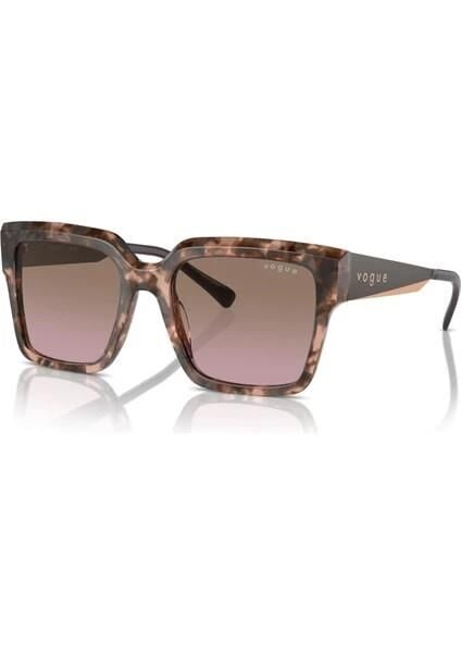 Vogue VO 5553S 314514 .54 Güneş Gözlüğü
