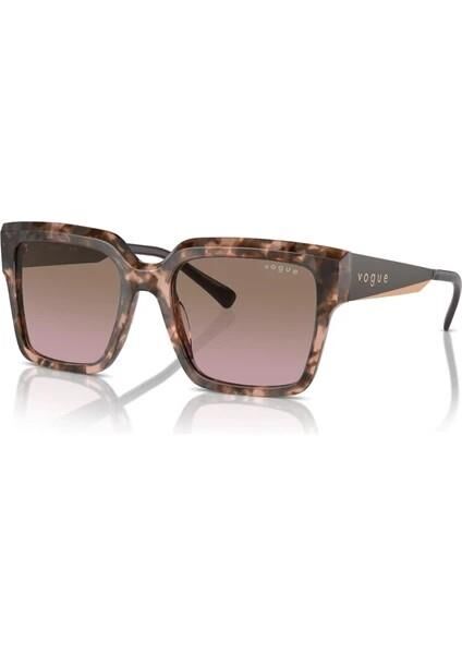 Vogue VO 5553S 314514 .54 Güneş Gözlüğü