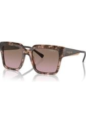 Vogue VO 5553S 314514 .54 Güneş Gözlüğü