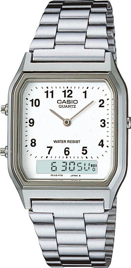 Casio Digital Kol Saati AQ230A7BMQ