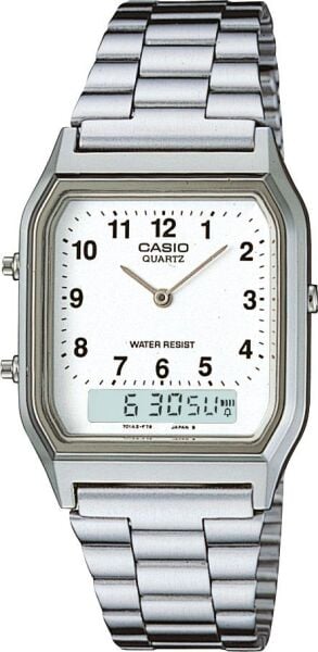 Casio Digital Kol Saati AQ230A7BMQ