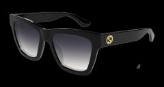 Gucci GG 1714S 001 .54 Güneş Gözlüğü