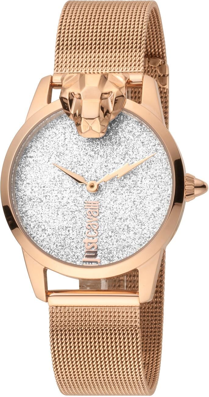 Just Cavalli JC1L057M0345 Kol Saati