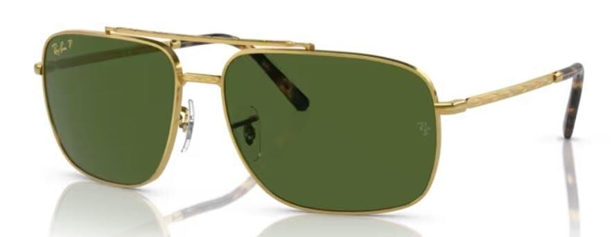 Ray-Ban RB 3796 9196P1 .59 Erkek Güneş Gözlüğü