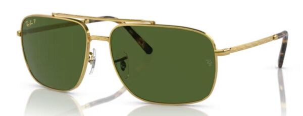 Ray-Ban RB 3796 9196P1 .59 Erkek Güneş Gözlüğü