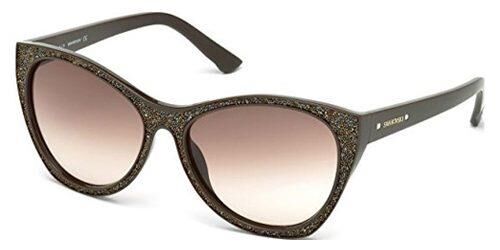 Swarovski SW 108 48F .59 Güneş Gözlüğü