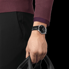 Tissot T0634091605800 Tradition 5.5 Kol Saati