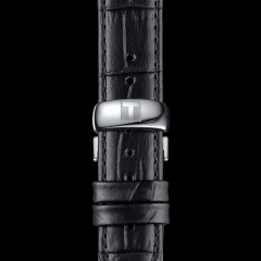Tissot T0634091605800 Tradition 5.5 Kol Saati