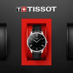 Tissot T0634091605800 Tradition 5.5 Kol Saati