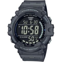 Casio Digital Kol Saati AE1500WH-8BVDF