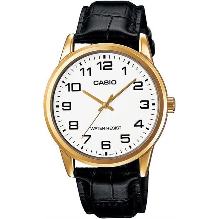 Casio Standart Kol Saati MTP-V001GL-7BUDF