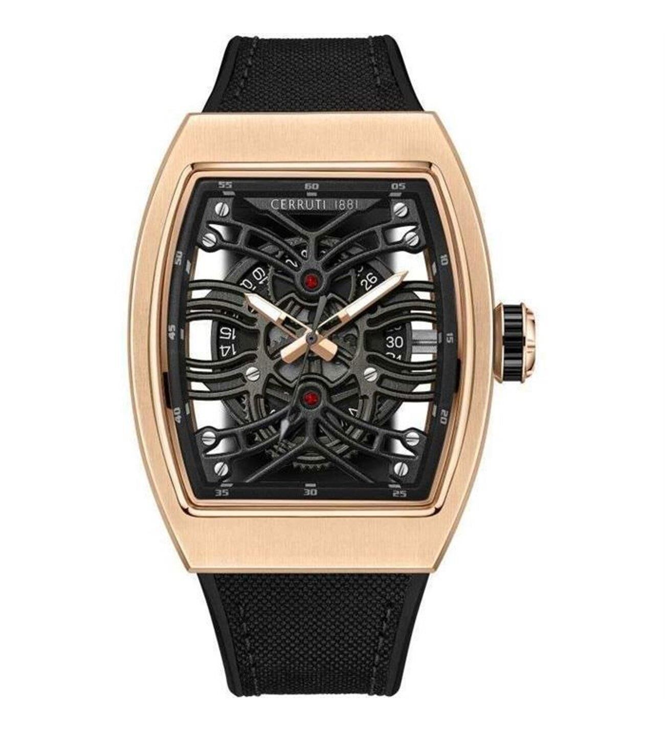 Cerruti CIWGN0019503 Erkek Kol Saati
