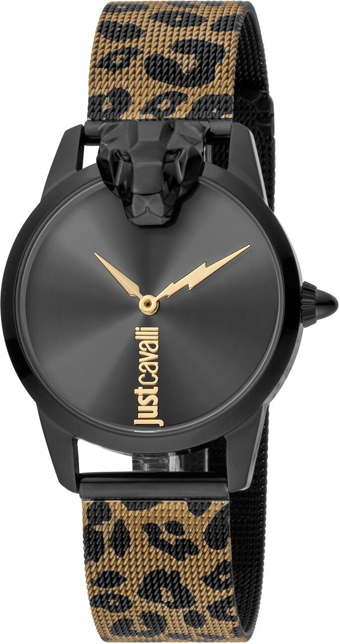 Just Cavalli JC1L057M0315 Kol Saati