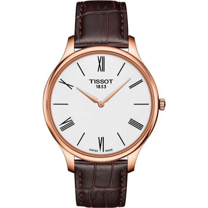 Tissot T0634093601800 Tradition 5.5 Kol Saati