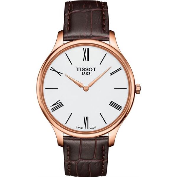 Tissot T0634093601800 Tradition 5.5 Kol Saati