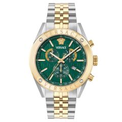 Versace VRSCVEKJA0625 Kol Saati