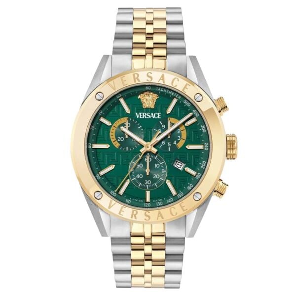 Versace VRSCVEKJA0625 Kol Saati