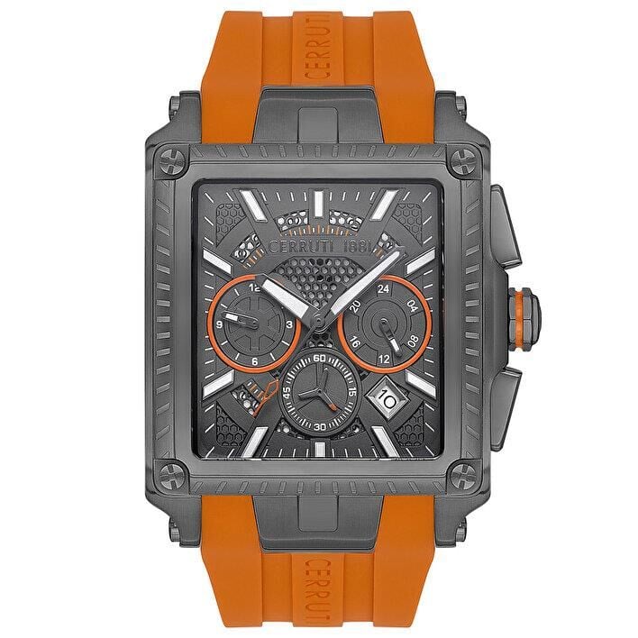 Cerruti CIWGQ0037604 Erkek Kol Saati (SZ) (50)