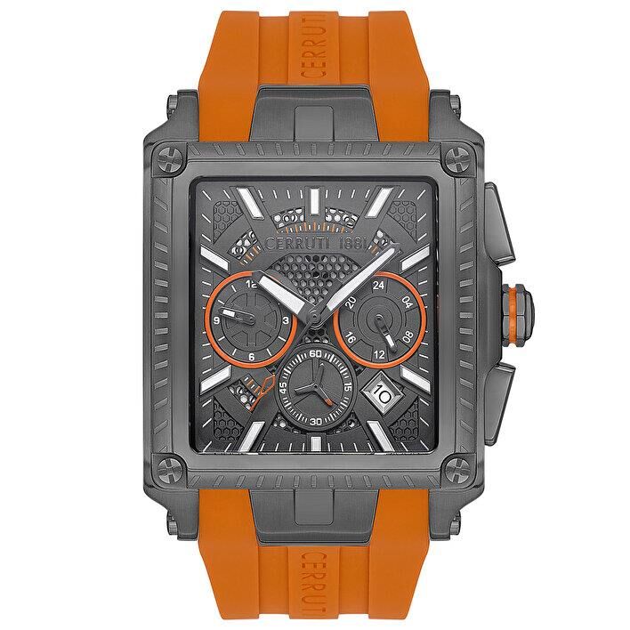 Cerruti CIWGQ0037604 Erkek Kol Saati (SZ) (50)