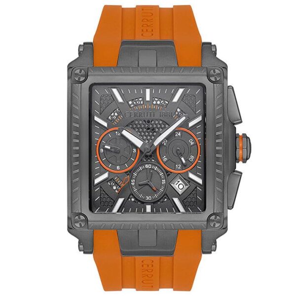 Cerruti CIWGQ0037604 Erkek Kol Saati (SZ) (50)