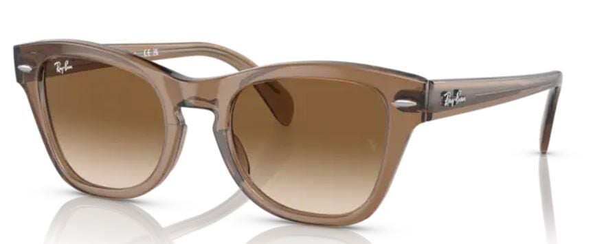 Ray-Ban RB 0707S 664051 .50 Kaıdn Güneş Gözlüğü