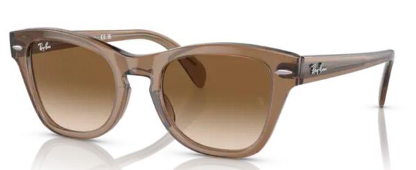 Ray-Ban RB 0707S 664051 .50 Kaıdn Güneş Gözlüğü