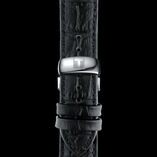 Tissot T0636101605200 Tradition Kol Saati