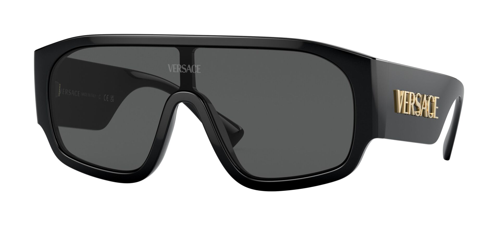 Versace VE 4439 GB1/87 .33 Unisex Güneş Gözlüğü