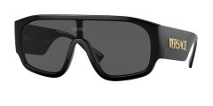 Versace VE 4439 GB1/87 .33 Unisex Güneş Gözlüğü