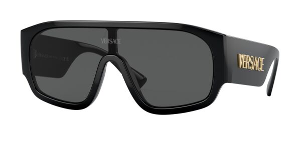 Versace VE 4439 GB1/87 .33 Unisex Güneş Gözlüğü