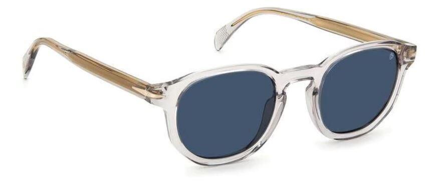 David Beckham DB 1007/S KB7 .49 Güneş Gözlüğü