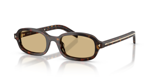 Prada SPS D06S 17N70R .50 Kadın Güneş Gözlüğü