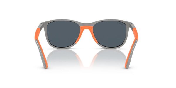 Ray-Ban RJ 9077S 713355 .49 Çocuk Güneş Gözlüğü
